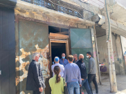 شركة عميدار تُنظم جولات جديدة للمستثمرين في مدينة يافا